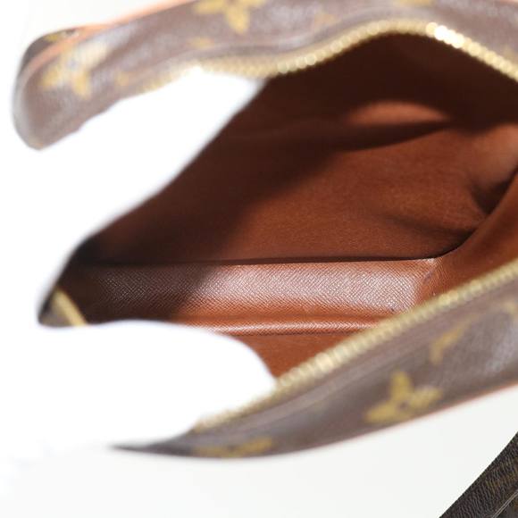 LOUIS VUITTON Monogram Amazon Shoulder Bag M45236 LV Auth rd5365 - Picture 10 of 16